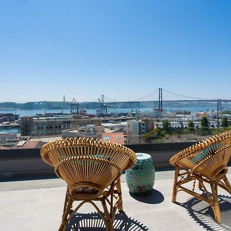 Luxlapa Duplex Apartment Lisboa Ngoại thất bức ảnh