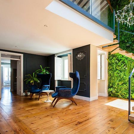 Luxlapa Duplex Apartment Lisboa Ngoại thất bức ảnh