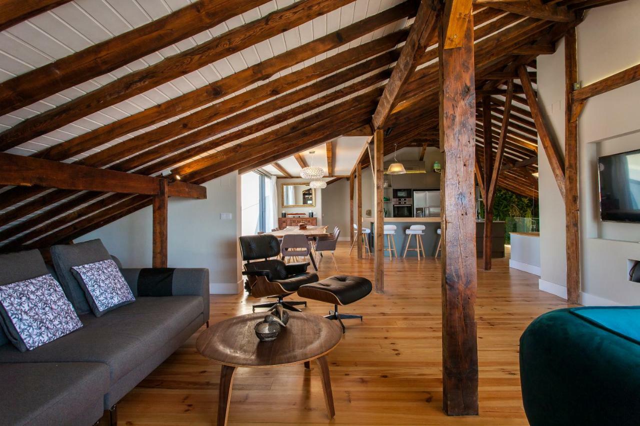 Luxlapa Duplex Apartment Lisboa Ngoại thất bức ảnh
