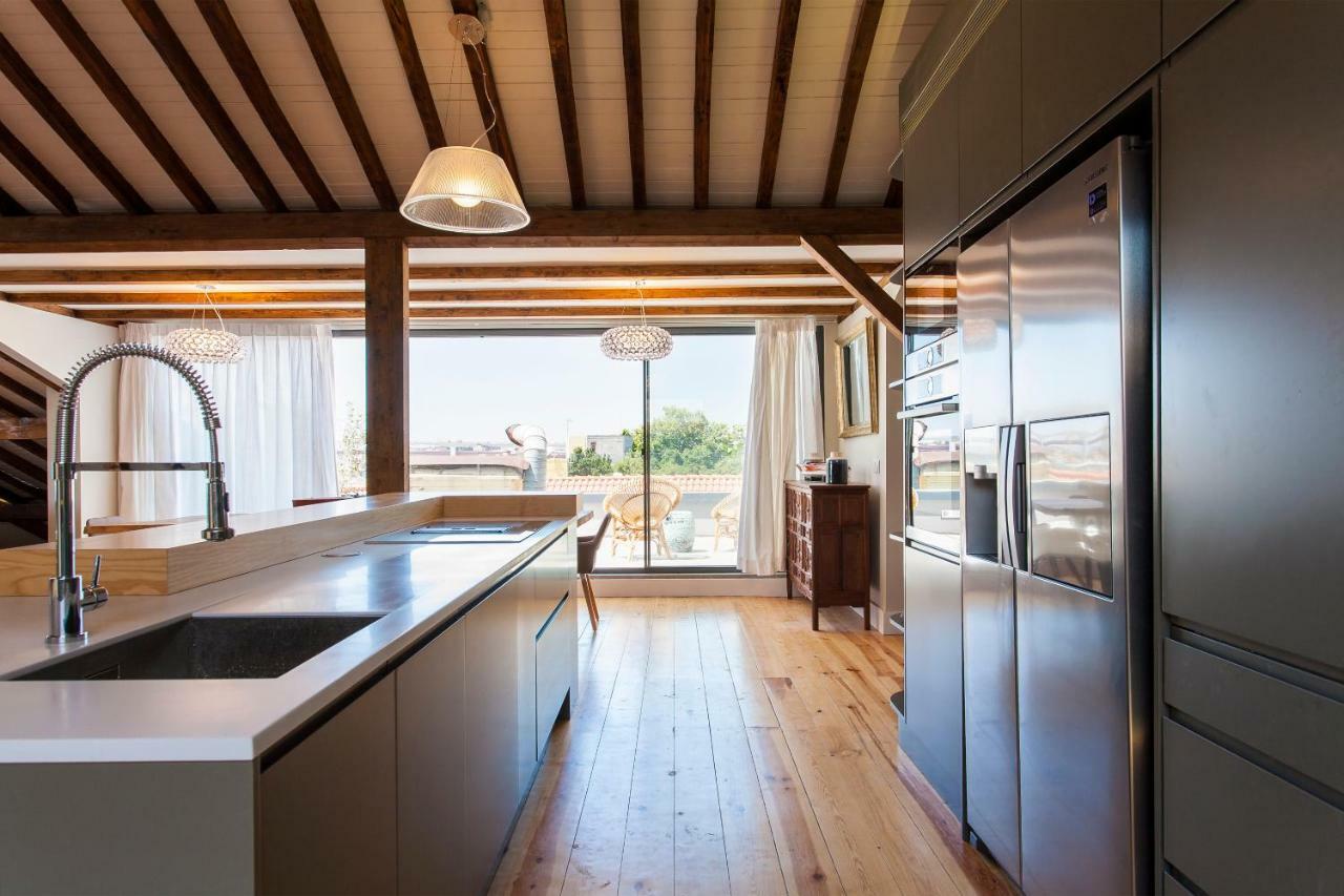 Luxlapa Duplex Apartment Lisboa Ngoại thất bức ảnh