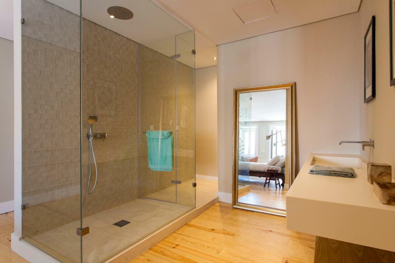 Luxlapa Duplex Apartment Lisboa Ngoại thất bức ảnh
