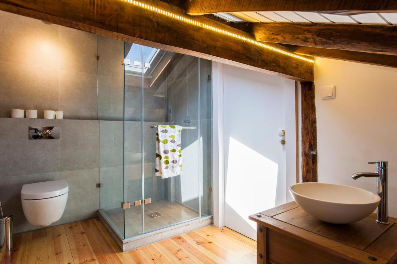 Luxlapa Duplex Apartment Lisboa Ngoại thất bức ảnh
